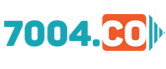 7004 co logo